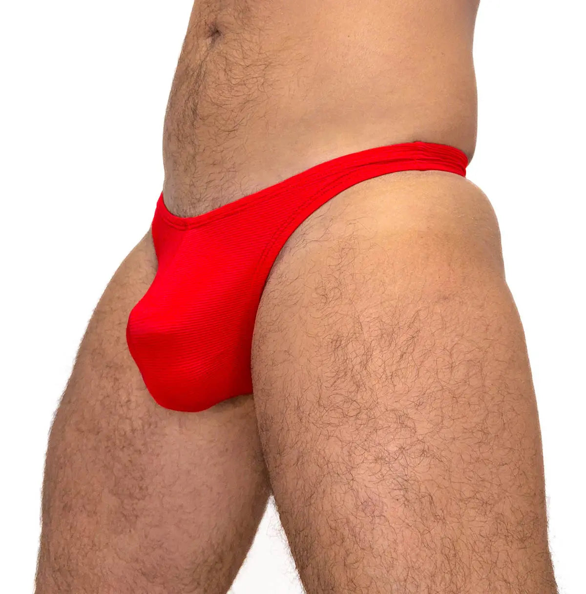 Tanga - Sexy red