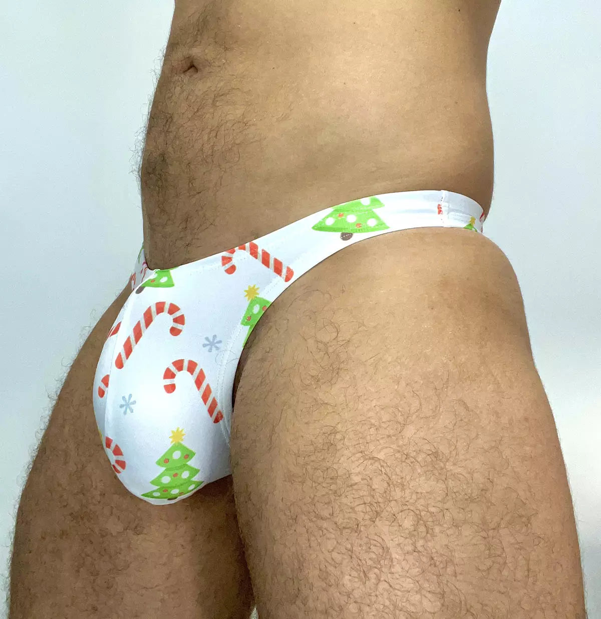 Bañador - Tanga - Sweet Christmas