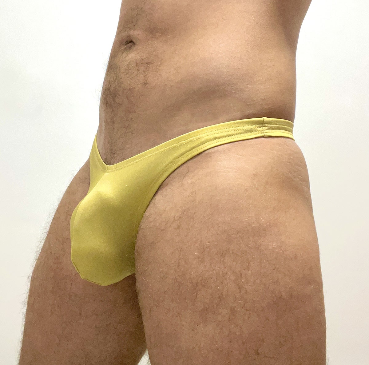 Bañador - Tanga - Tiny bubbles